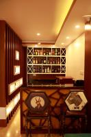 Ποτά στο Hotel Eco Tree Pokhara