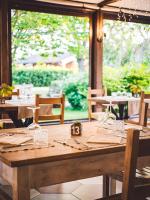 Nápoje v ubytování Due Ponti Village