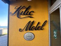 KILIÇ MOTEL tanúsítványa, márkajelzése vagy díja