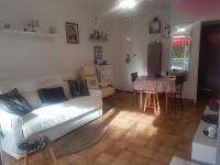Posedenie v ubytovaní Plein soleil