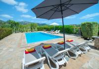 Bazén v ubytovaní Owl Booking Villa Alqueria Alt - Fantastic Mountain Views alebo v jeho blízkosti