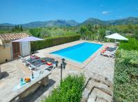 Bazén v ubytovaní Owl Booking Villa Alqueria Alt - Fantastic Mountain Views alebo v jeho blízkosti