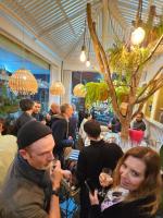 Hosté ubytování LM art apartments