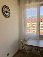 Plán poschodí v ubytovaní Ninfea apartments