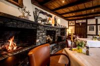 Fotografie z fotogalerie ubytování Sauerland Alpin Hotel v destinaci Schmallenberg