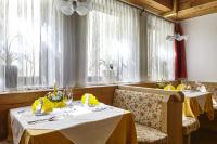 Część wypoczynkowa w obiekcie Hotel Obermoosburg