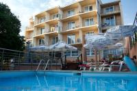 Booking.com: Hotel Tamaris , Novi Vinodolski, Kroatien - 209  Gästebewertungen . Buchen Sie jetzt Ihr Hotel!