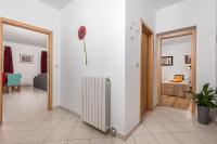 Plán poschodí v ubytovaní Apartments and rooms with parking space Kraljevica - 17589