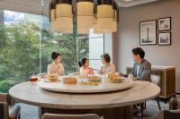 Φαγητό σε αυτό το ξενοδοχείο ή κάπου εκεί κοντά