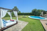 Bazén v ubytování Owl Booking Villa Tia - Exclusive Holidays nebo v jeho okolí