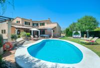 Bazén v ubytování Owl Booking Villa Tia - Exclusive Holidays nebo v jeho okolí
