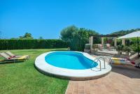 Bazén v ubytování Owl Booking Villa Tia - Exclusive Holidays nebo v jeho okolí
