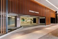 ViiA Residence, Mid Valley KLの見取り図または間取り図