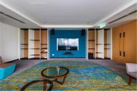 ViiA Residence, Mid Valley KLにあるベッド
