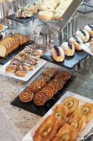 Еда / где поесть недалеко от отеля