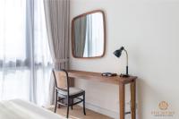 ViiA Residence, Mid Valley KLの見取り図または間取り図