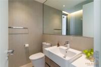 ViiA Residence, Mid Valley KLにあるバスルーム