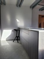 Půdorys ubytování LIPNO BEACH SIDE - RIVIERA APARTMENT