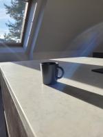 Půdorys ubytování LIPNO BEACH SIDE - RIVIERA APARTMENT