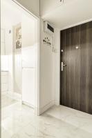 Gold Premium 2-bedroom Suite 100m from Central Station, modern&high standardにあるバスルーム