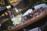 Напитки в La Casetta di Valentina