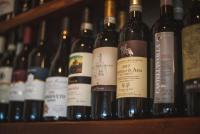 Напитки в La Casetta di Valentina