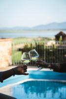 Напитки в La Casetta di Valentina