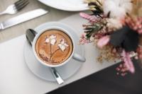 Coffee and tea making facilities at voco Madrid Retiro by IHG