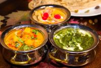 Еда / где поесть недалеко от отеля