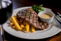 Еда / где поесть недалеко от отеля