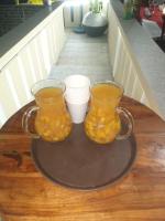 Φαγητό σε αυτό το ξενοδοχείο ή κάπου εκεί κοντά