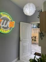 Certifikát, hodnocení, plakát nebo jiný dokument vystavený v ubytování Tierritas Village (Ventanas del Atlántico 2)