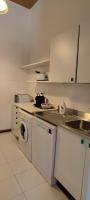 A kitchen or kitchenette at Liberty Futura Home