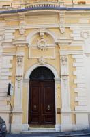 Exteriér alebo vchod do ubytovania Albergo Novecento