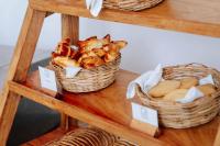 Еда / где поесть недалеко от отеля