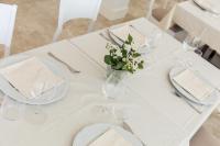 Restaurace v ubytování EUROPA Hotel