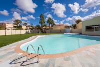 Basen w obiekcie 8145a - Bonito Bungalow Costa Calma lub w pobliżu