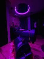 Love & Sex Room: haut de gamme: avec SPA privatif, Ferney-Voltaire ...