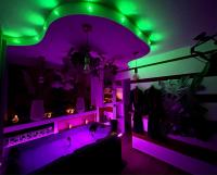 Love & Sex Room: haut de gamme: avec SPA privatif, Ferney-Voltaire ...