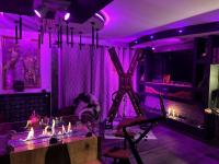 Love & Sex Room: haut de gamme: avec SPA privatif, Ferney-Voltaire ...