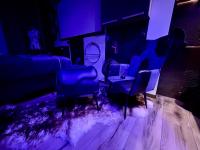 Love & Sex Room: haut de gamme: avec SPA privatif, Ferney-Voltaire ...