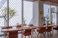 Εστιατόριο ή άλλο μέρος για φαγητό στο Wuyu Sky Garden Hotel Chongqing Zoo & Yangjiaping The Mixc Light rail