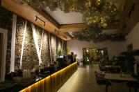 Εστιατόριο ή άλλο μέρος για φαγητό στο Tổ Boutique Garden