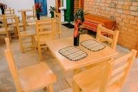 Εστιατόριο ή άλλο μέρος για φαγητό στο Iziba Lodge - Hoima