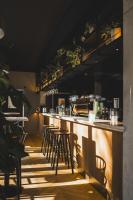 Nápoje v ubytování NUNA – nachhaltig schlafen