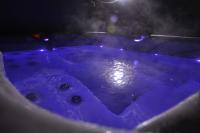 Půdorys ubytování Kuća za odmor - Zagreb - Paruževina
