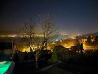 Půdorys ubytování Kuća za odmor - Zagreb - Paruževina