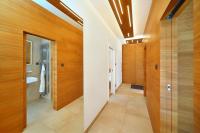 Koupelna v ubytování Apartment Hradečanka