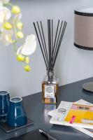 Flom Boutique Hotelの見取り図または間取り図