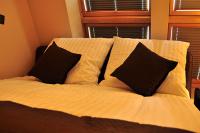 Plán poschodí v ubytovaní NJ Apartament